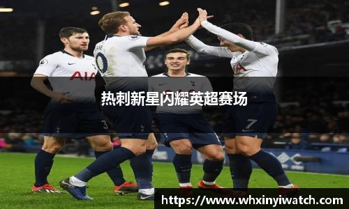 热刺新星闪耀英超赛场