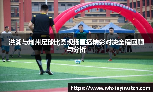 洪湖与荆州足球比赛现场直播精彩对决全程回顾与分析