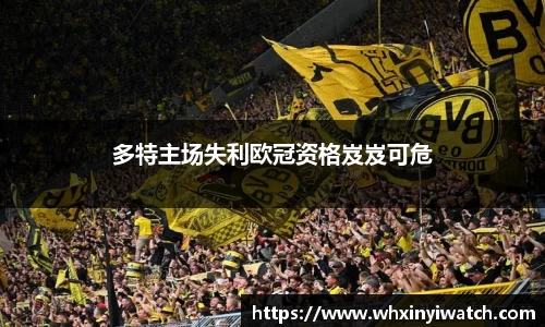 多特主场失利欧冠资格岌岌可危